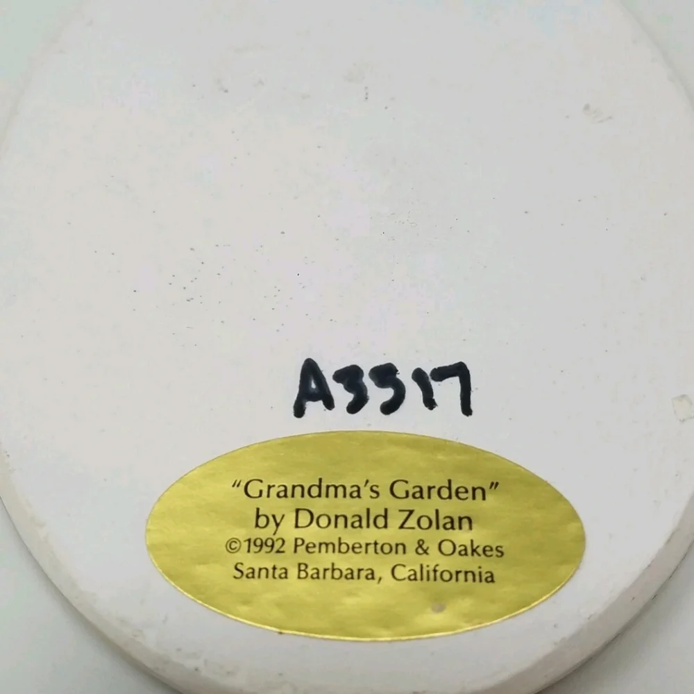 Donald zolan vtg 1992